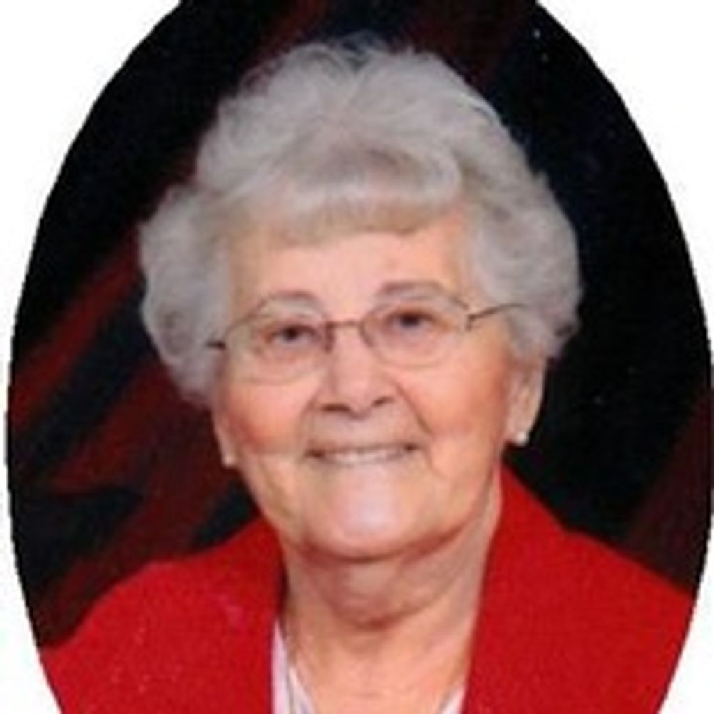 Helen  Louise Byers