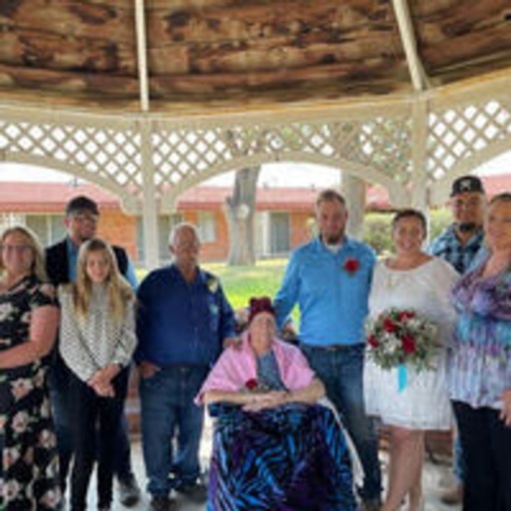 Eden Green Profile Photo