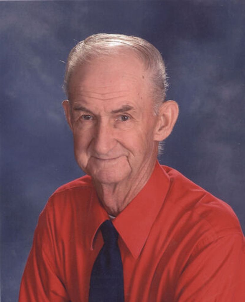 Aaron Blair, Jr.