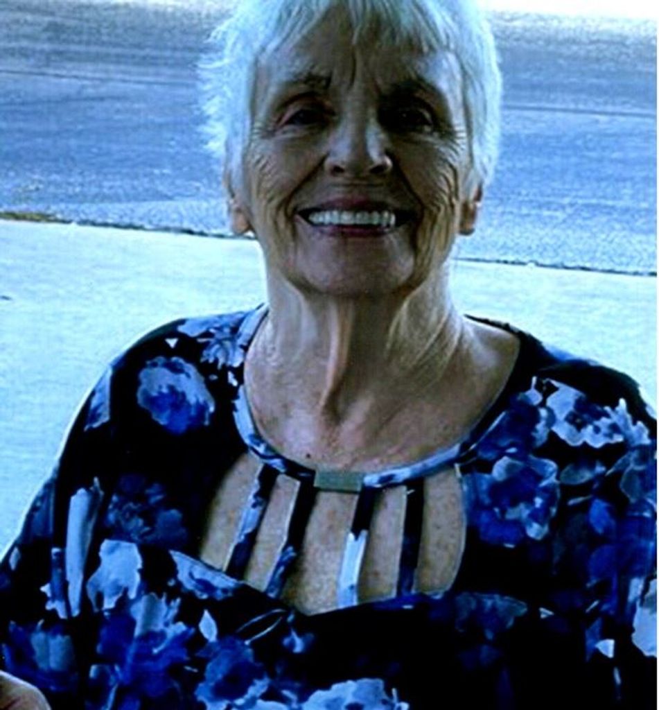 Imogene A Lloyd