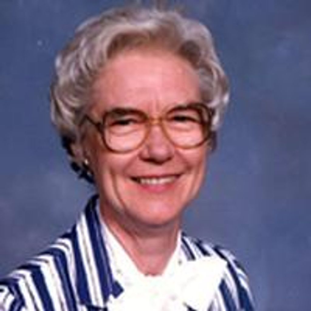Barbara M. Lane