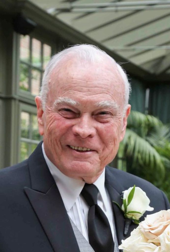 Donald Robert Buist
