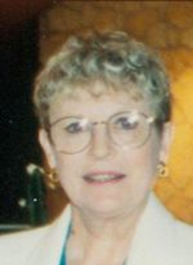 Alice “Weedie” Louise Plumley