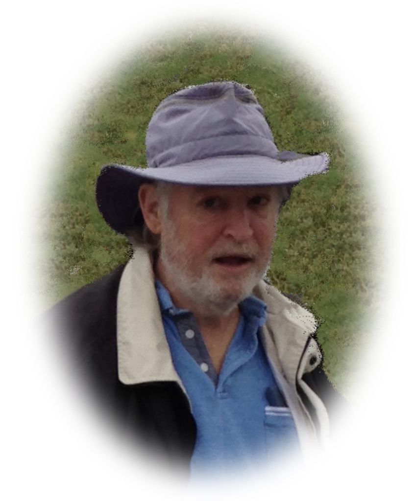 Roy Howard Pulliam