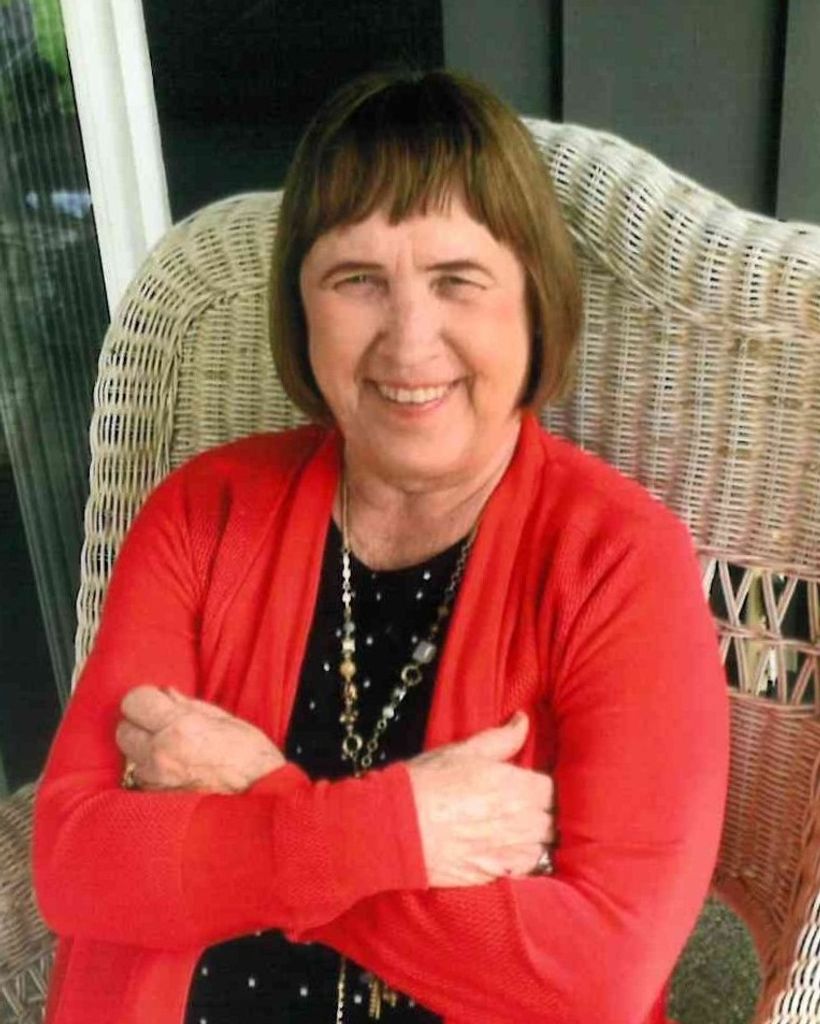 Gail Louise Roberts Profile Photo