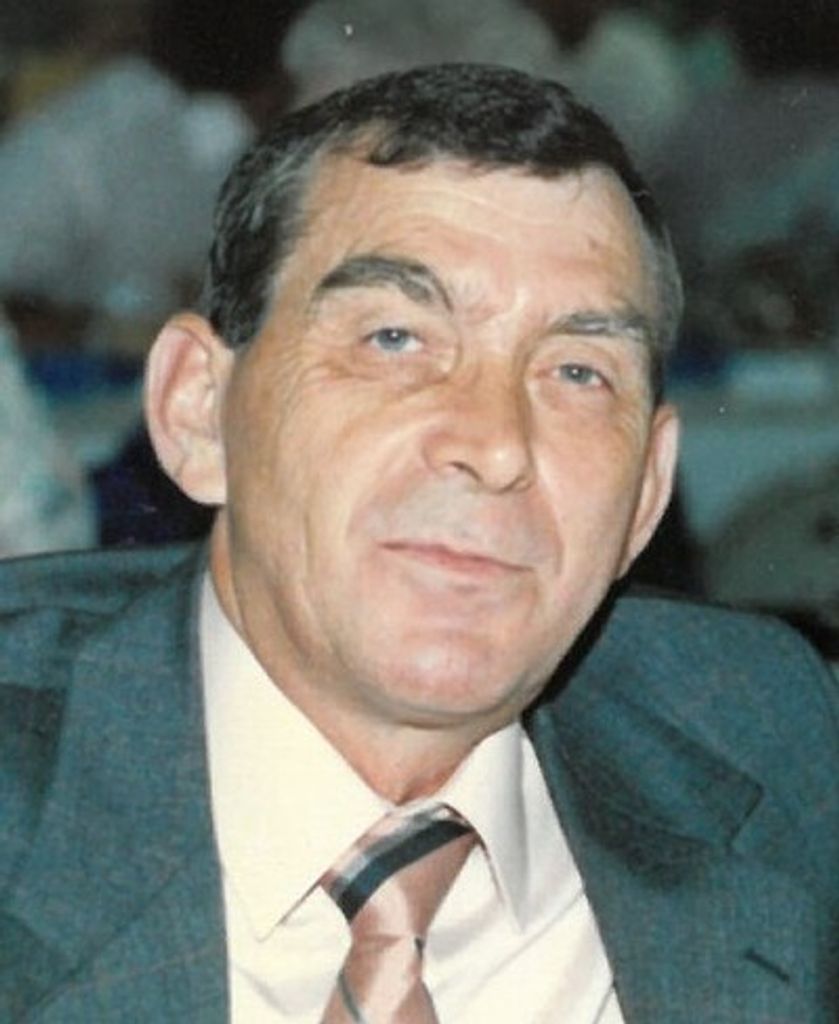 Eugene Edward Farris Profile Photo