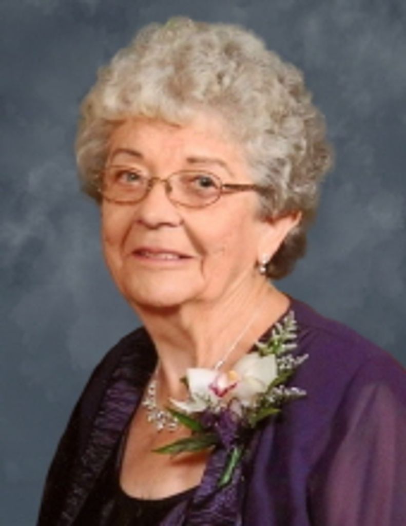 Betty Hefflefinger