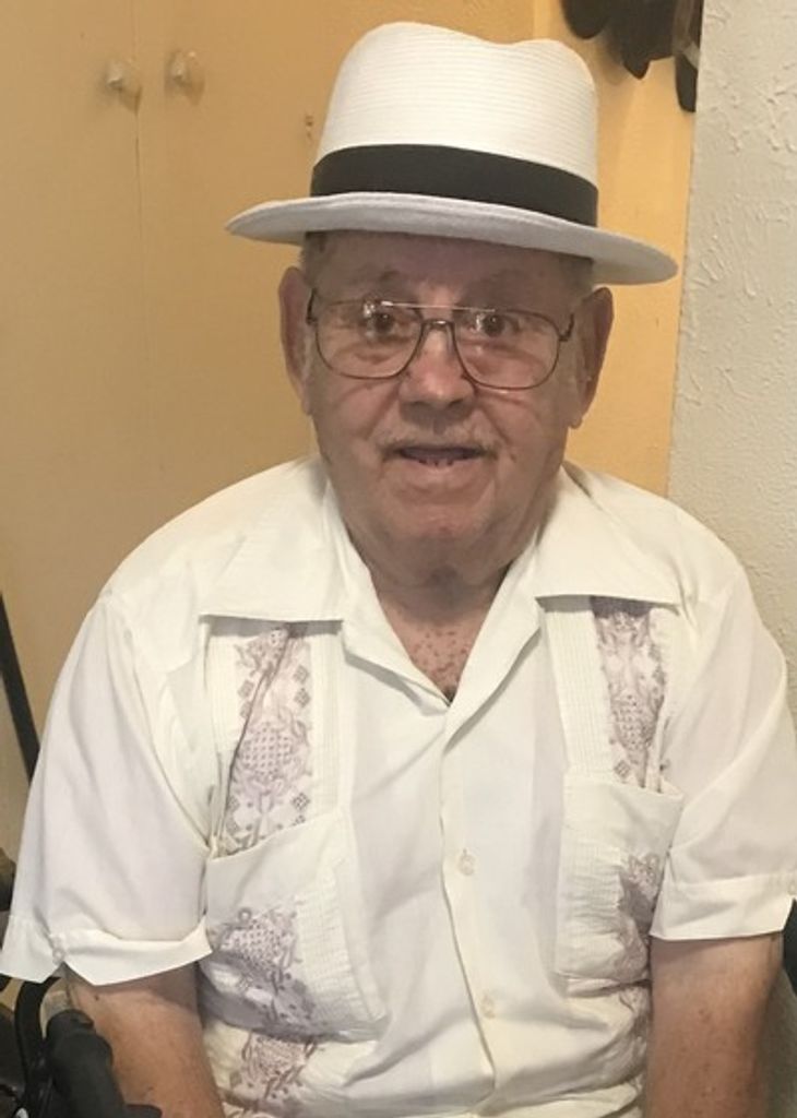 Jesse Cardona Rodriguez