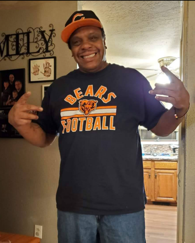 Shawn D. King Profile Photo