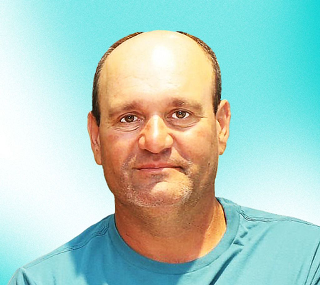 Paul M. Pavao