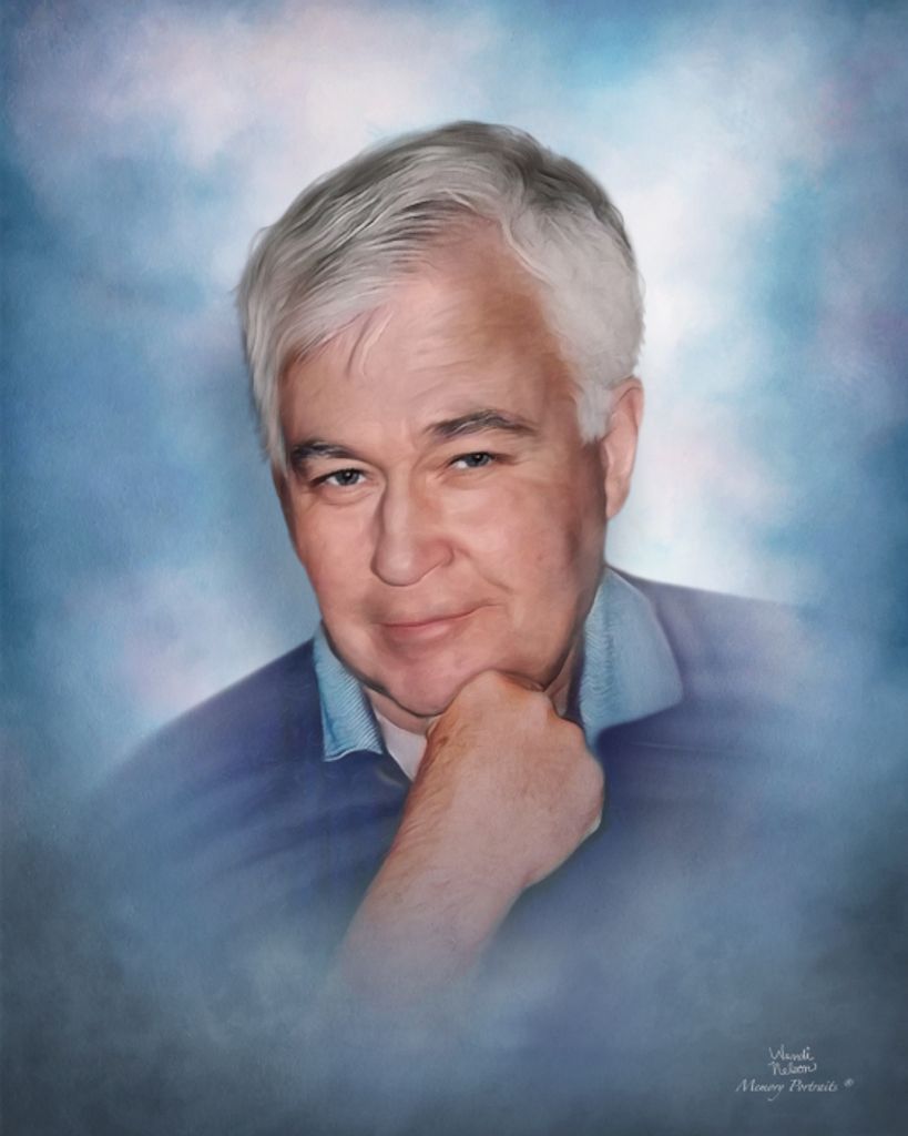 Johnny Floyd Shelton Profile Photo
