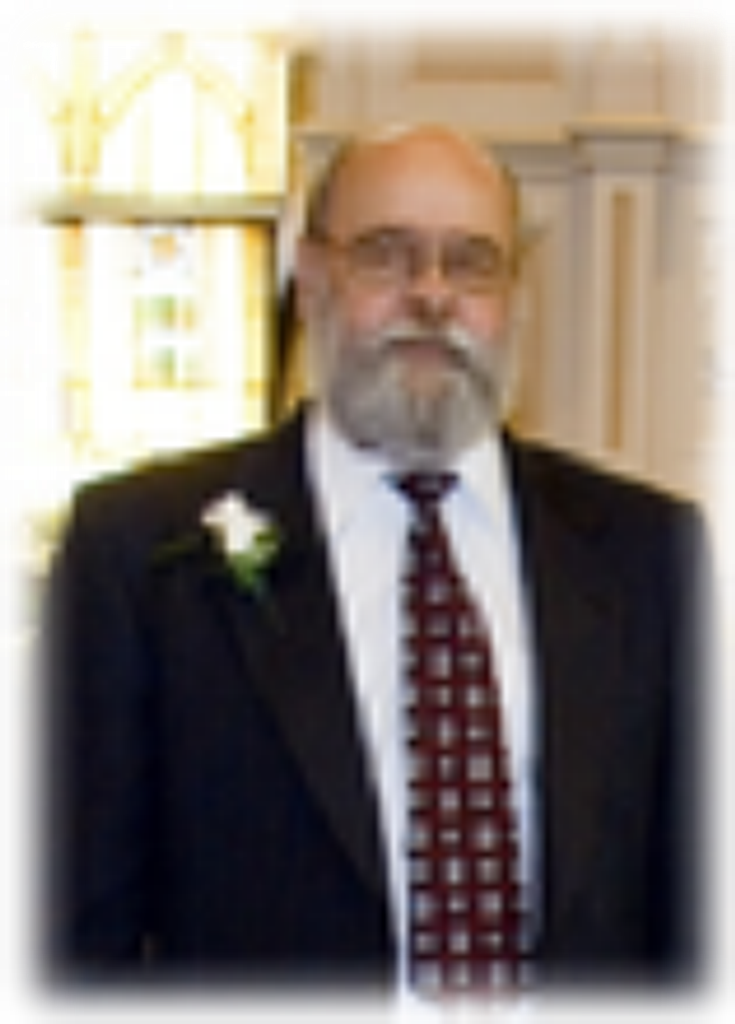 Thomas Herr