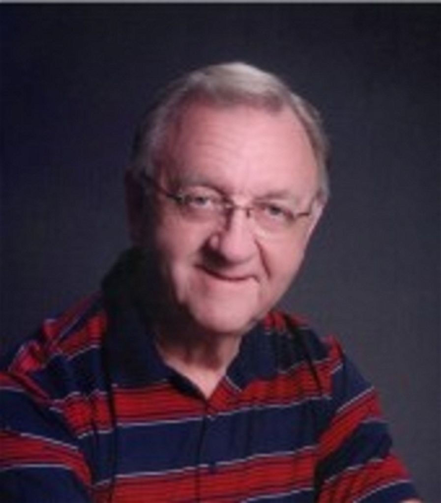 Robert “Bob” Yokley