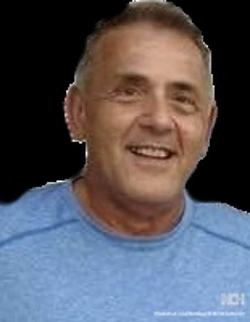 Francis Grates Profile Photo