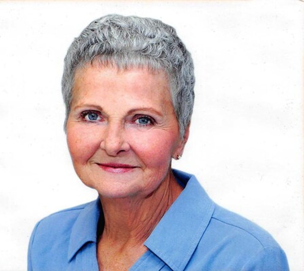 Betty J. Bigger Profile Photo