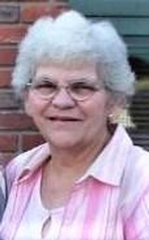 Rosalie Jarvis Profile Photo