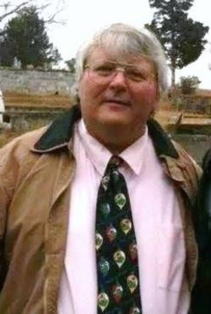 Dennis Abercrombie