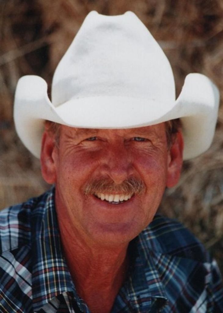 Daniel Duane Anderson Profile Photo