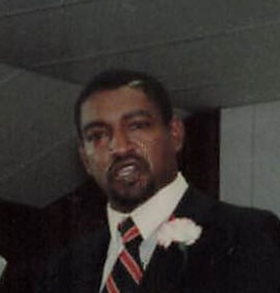 Alvin Ramsey