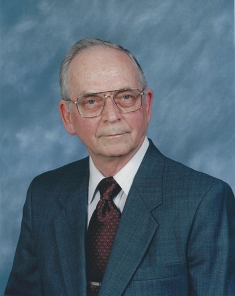 Mark Grim, Jr.