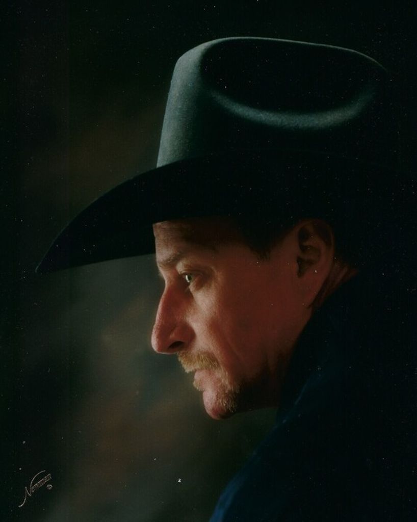 Marvin Bolinder
