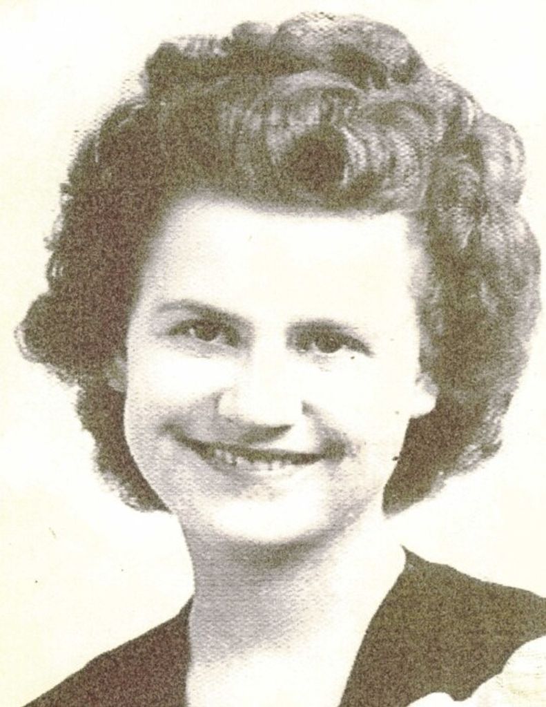 Ladonna Rae (Stoner)  Carter