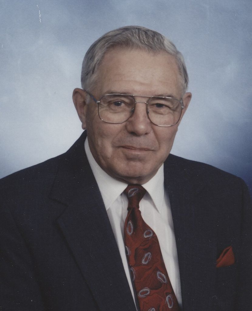 Donald Schildroth