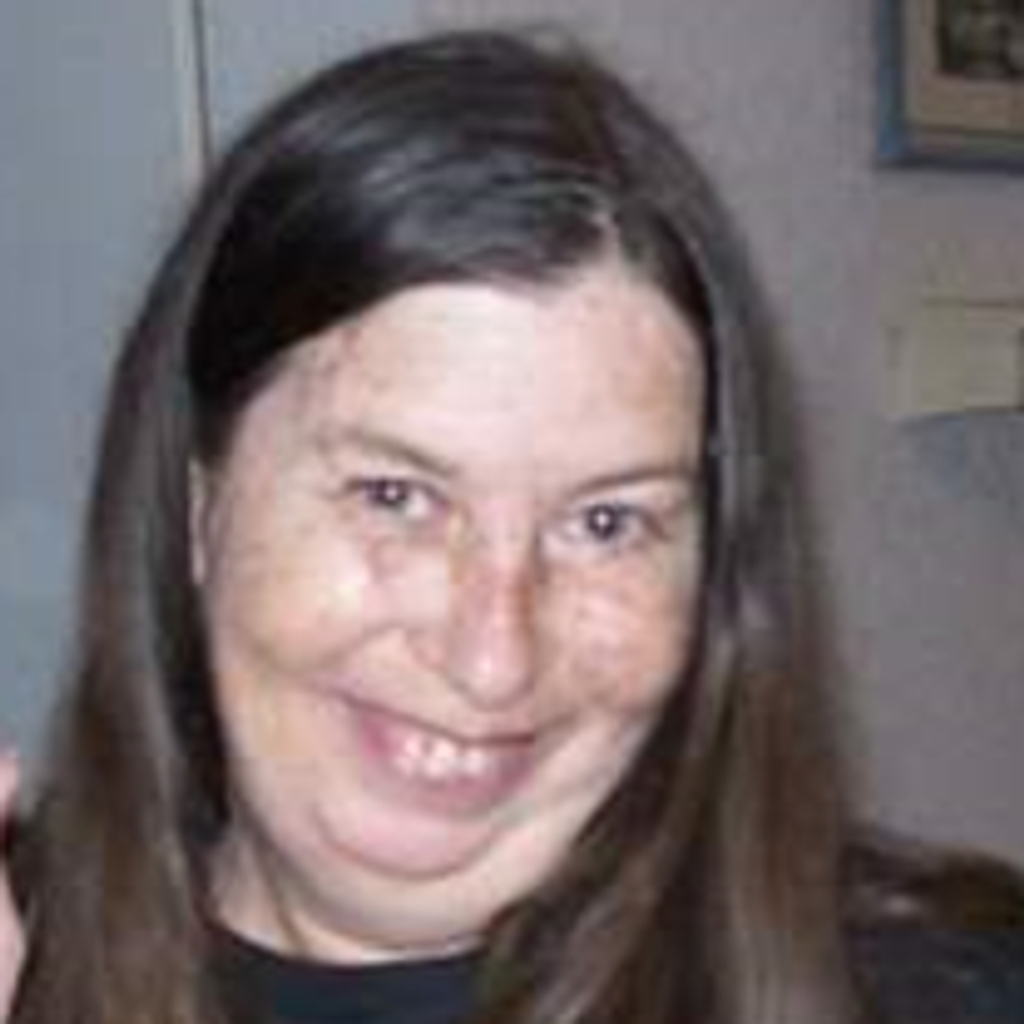 Peggy M. Turner