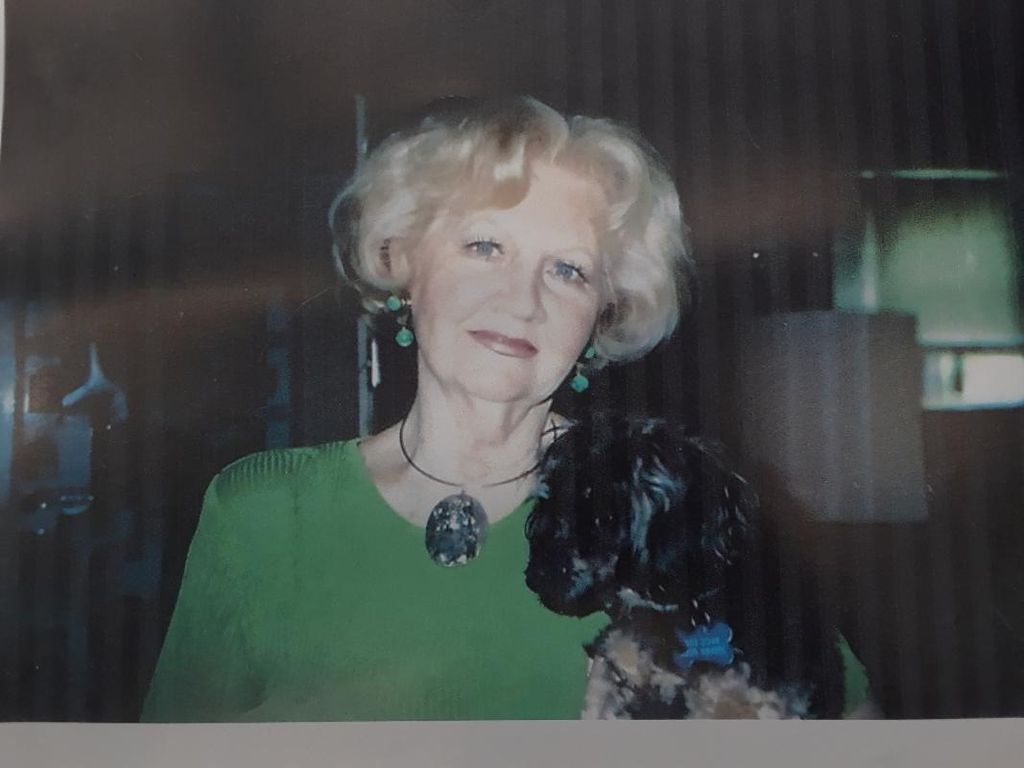 Betty Koen Green Profile Photo