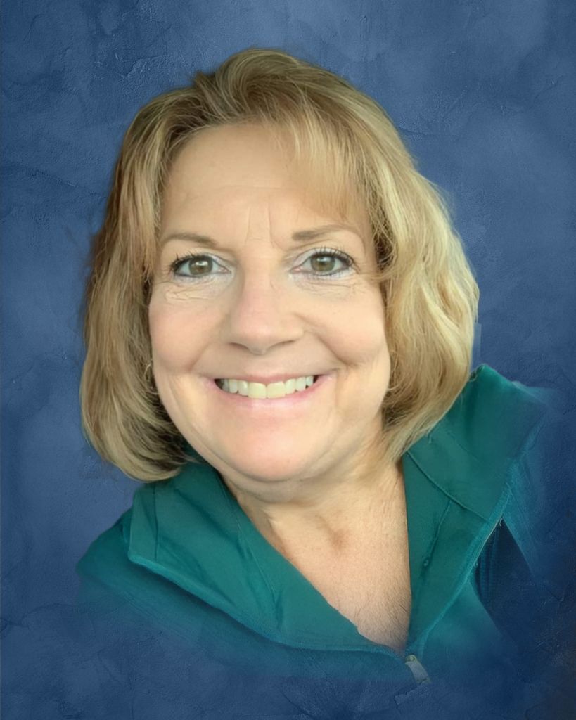 Nancy Gillespie