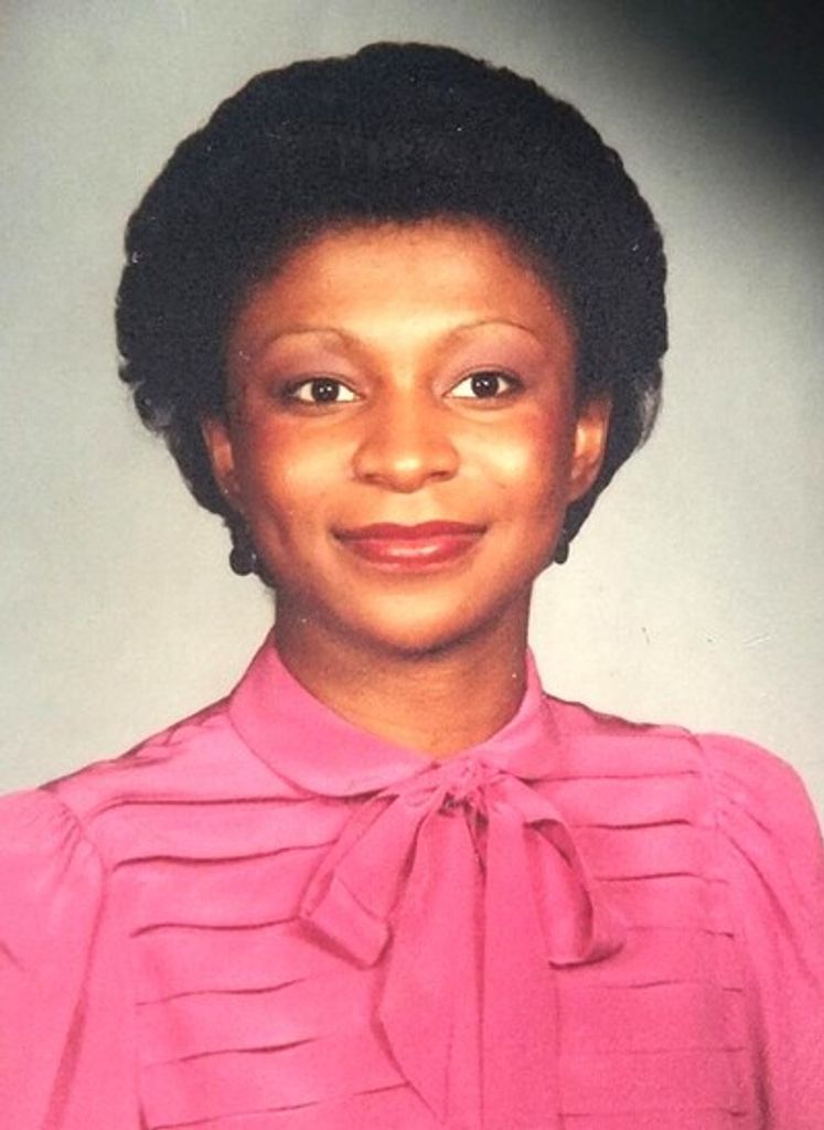 Marjorie J. Williams Profile Photo