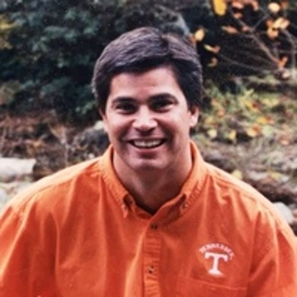 James Edward Good
