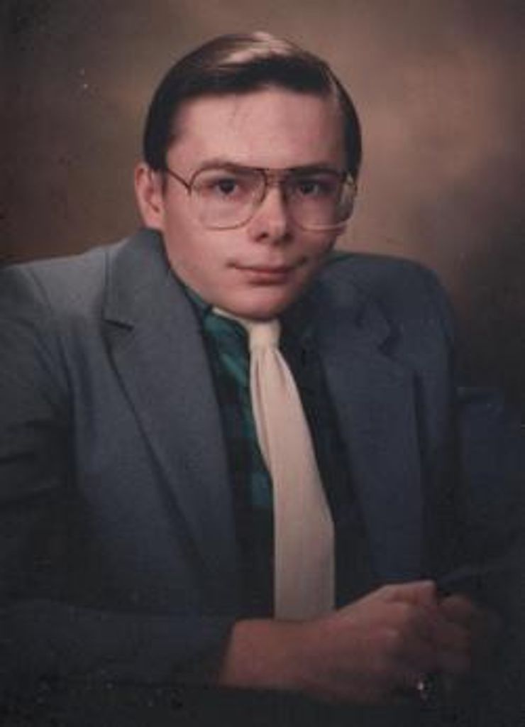 Michael Reed Stinson