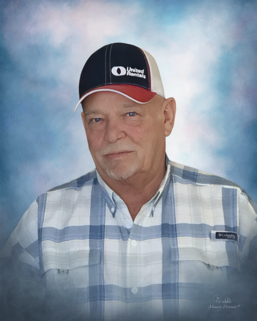 Donald Wayne Storck