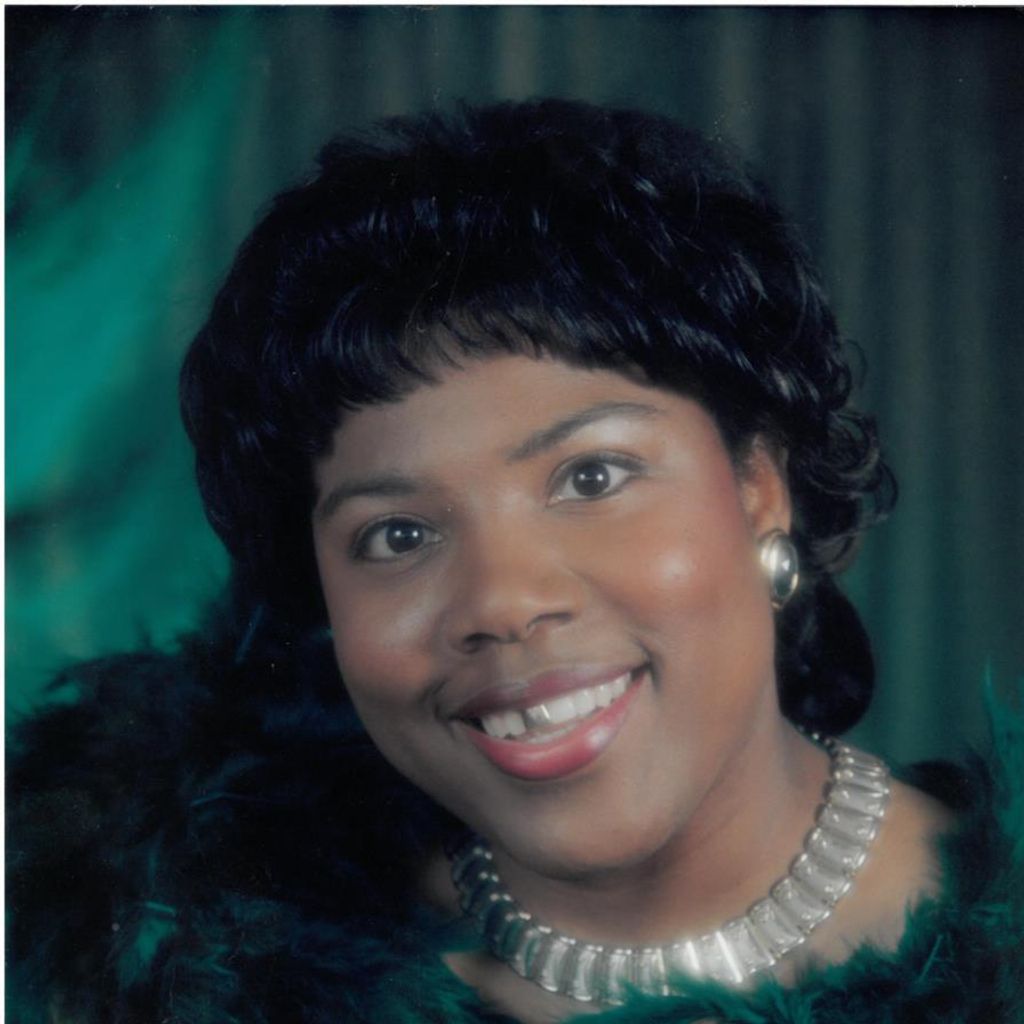 Kerry Louise Williams