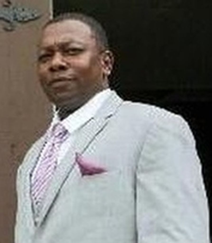 Grady Jenkins