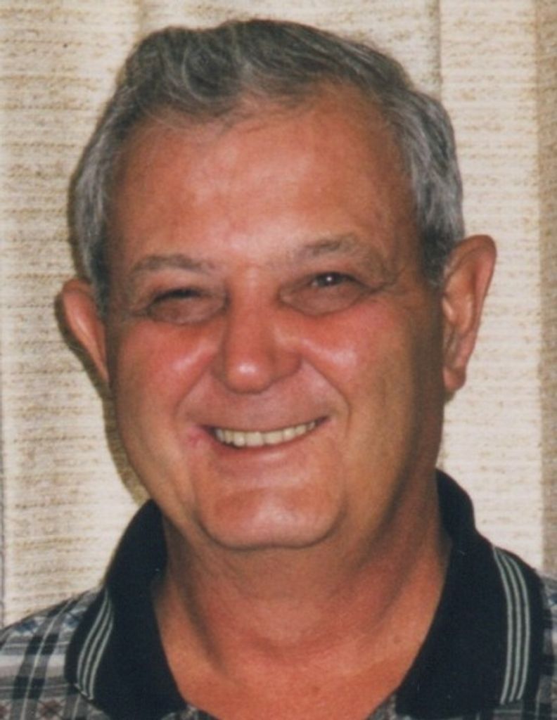 Michael Richard Vercimak