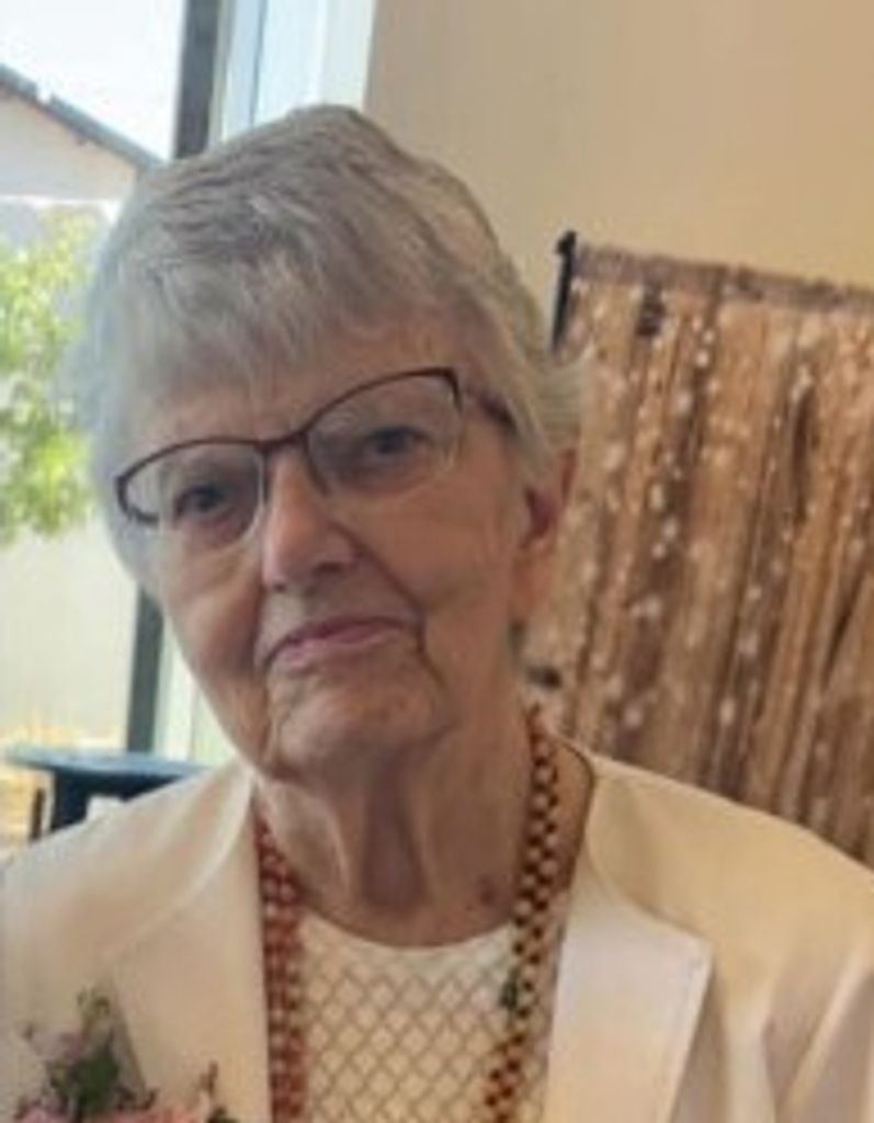 Gwen Fisher Giles