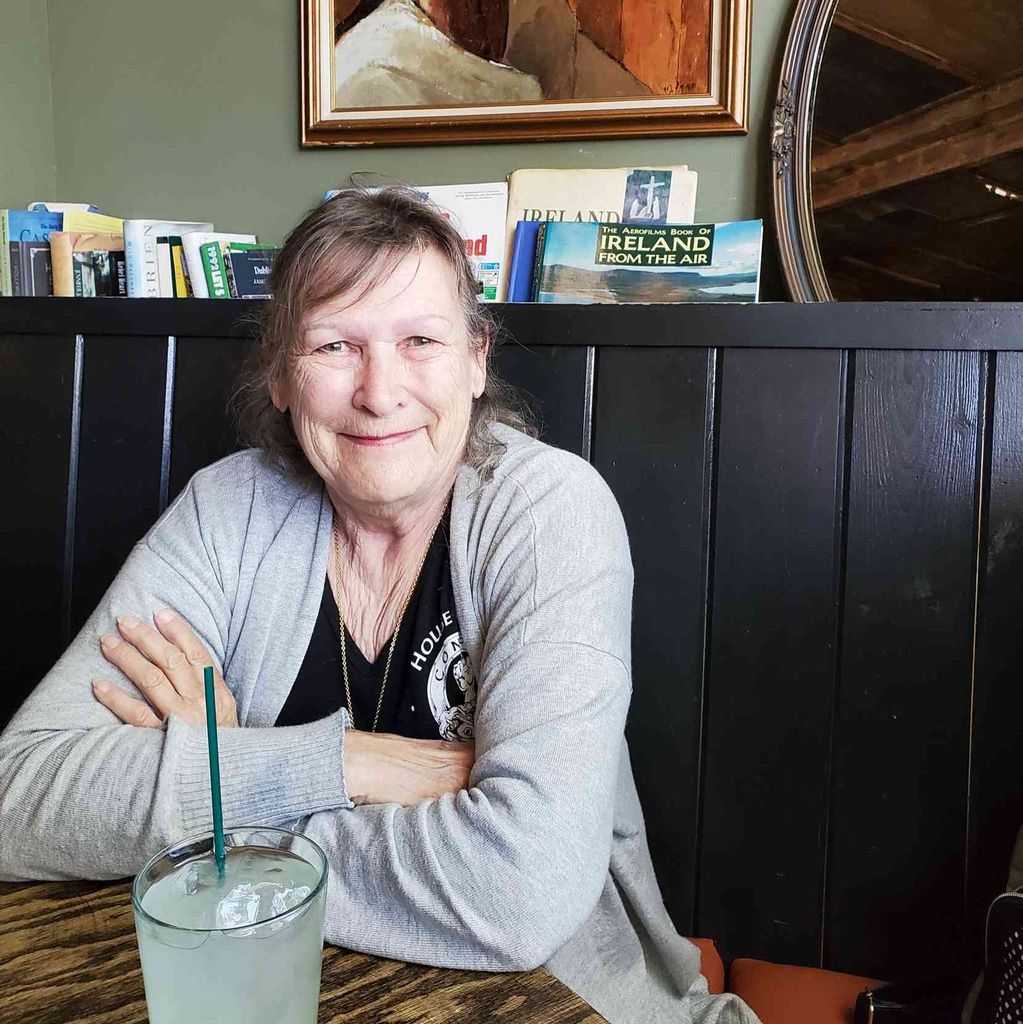 Roberta Ruth Boyd Profile Photo