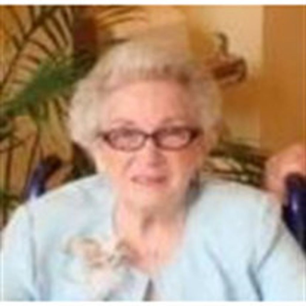 Margaret M Grey
