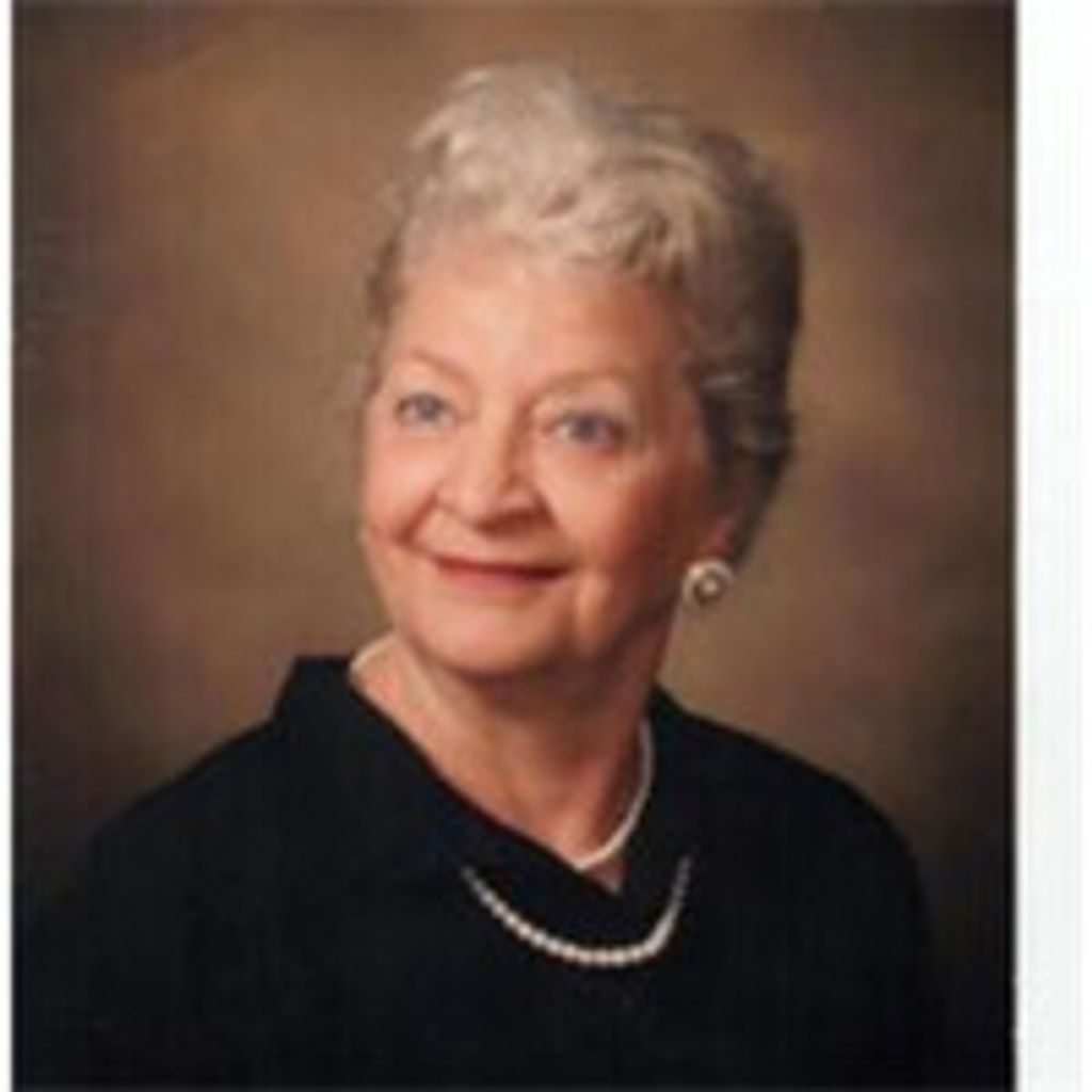 Laray Arbogast