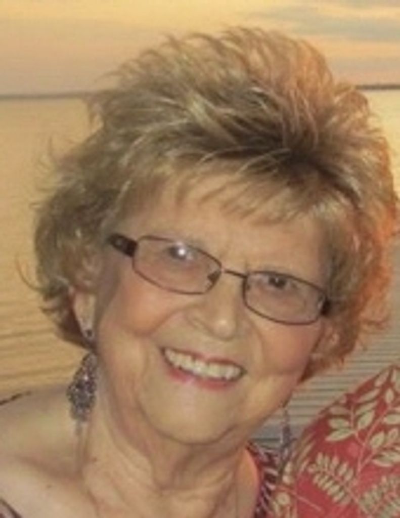 Carolyn Eversole