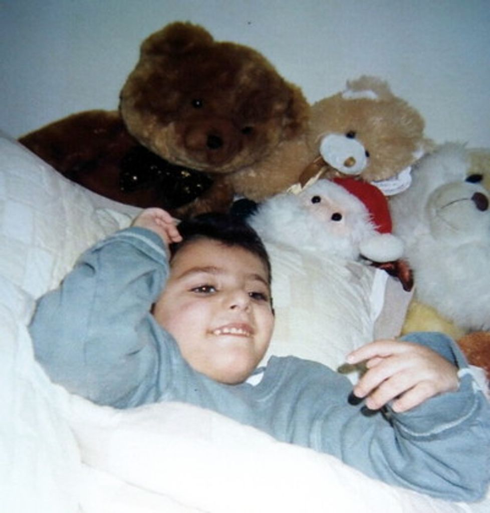 Laith Fouad Fawzi Yacoub