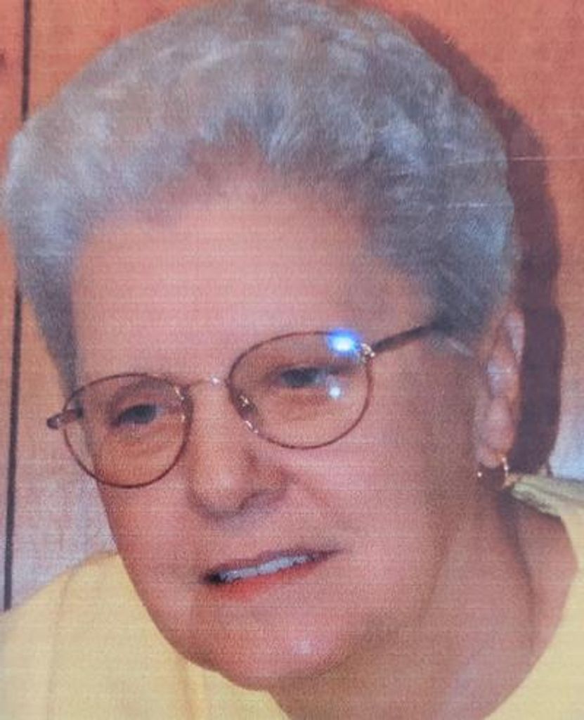 Margaret Timon Profile Photo