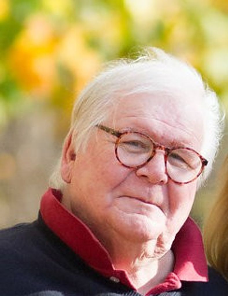 Douglas E. Constant Profile Photo