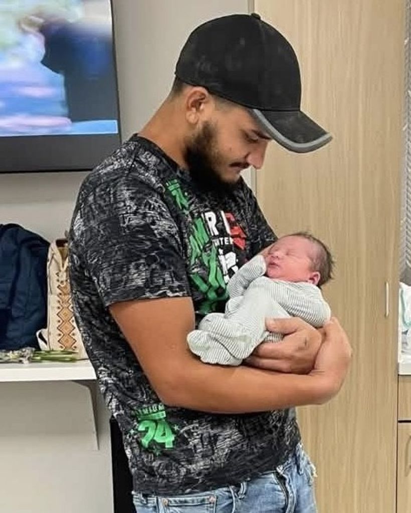 Ezekiel "Zeke Floyd Ochoa