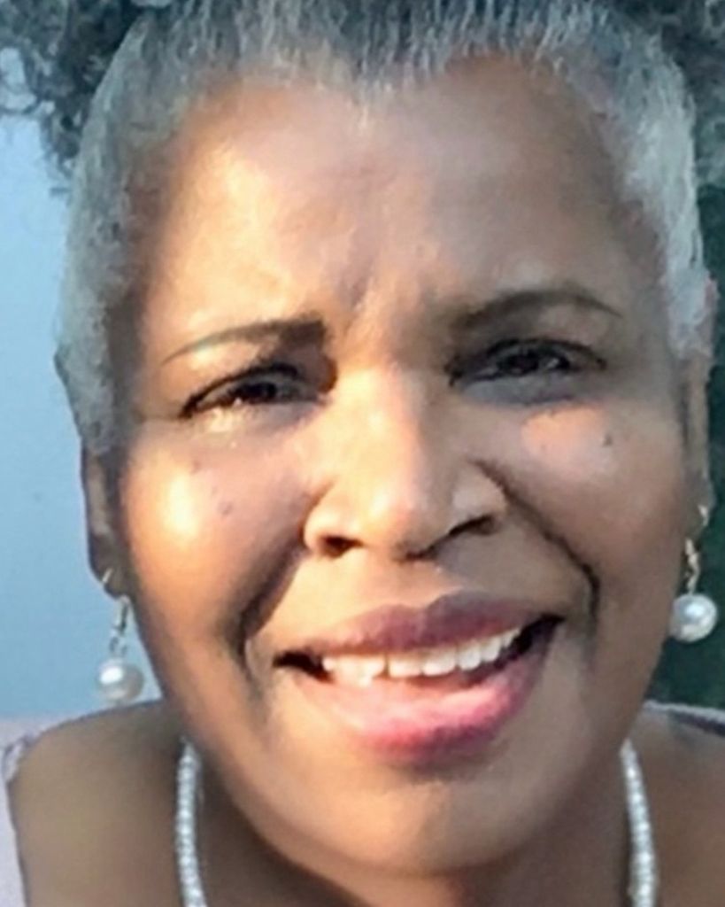 JoAnn (Butler) Hancock