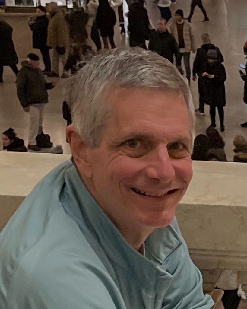 Eric K. Hansen Profile Photo