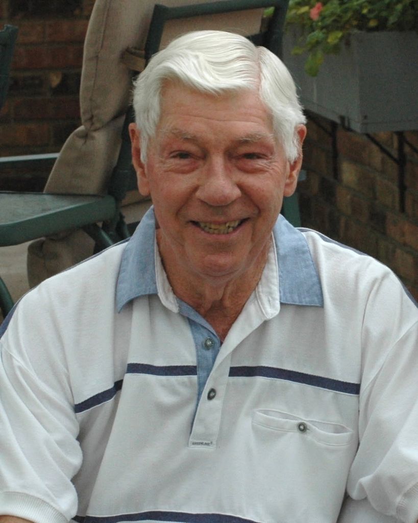 Lowell Everett Williams Profile Photo