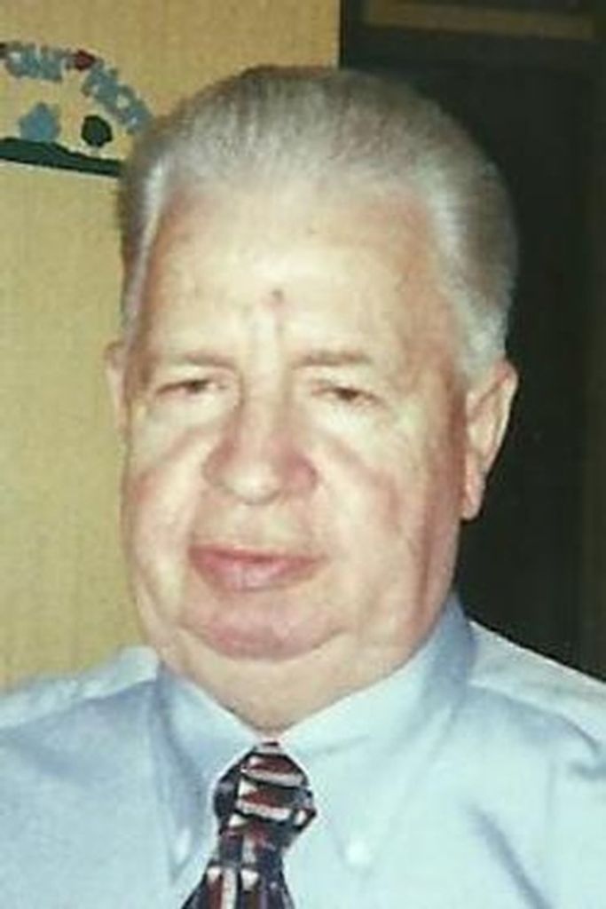 James Garfield Dixon Jr.